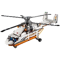 Конструктор LEGO Technic Cargo Helicopter (42052)