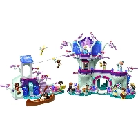 Конструктор LEGO The Enchanted Treehouse (43215)