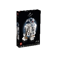 Конструктор LEGO R2-D2 x1 15 (75308)