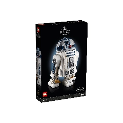 Конструктор LEGO R2-D2 x1 15 (75308)