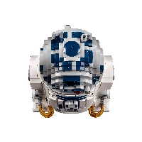 Конструктор LEGO R2-D2 x1 15 (75308)