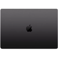 Ноутбук Apple MacBook Pro 16" (M4 Pro 14C, 20C) MX2X3, 24/512 GB, Space, Black, черный