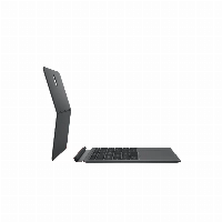 Клавиатура OnePlus Pad 2 Smart Keyboard, серый