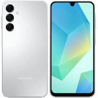 Смартфон Samsung Galaxy A16 4/128 Гб,  Gray, серый