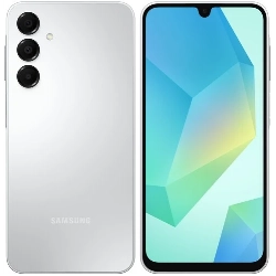 Смартфон Samsung Galaxy A16 4/128 Гб,  Gray, серый