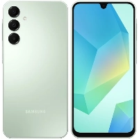 Смартфон Samsung Galaxy A16 4/128 Гб,  Green, зеленый