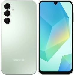 Смартфон Samsung Galaxy A16 4/128 Гб,  Green, зеленый