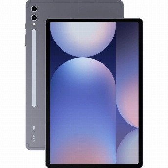 Планшет Samsung Galaxy Tab S10 Plus 12/256, Wi-Fi + Cellular, Gray, серый