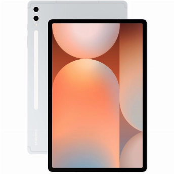 Планшет Samsung Galaxy Tab S10 Plus 12/512, Wi-Fi, Silver, серебристый