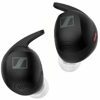 Наушники Sennheiser Momentum Sport, черный