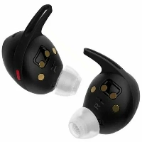 Наушники Sennheiser Momentum Sport, черный