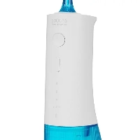 Ирригатор Soocas W3 Pro Light Blue, голубой