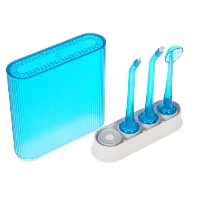 Ирригатор Soocas W3 Pro Light Blue, голубой