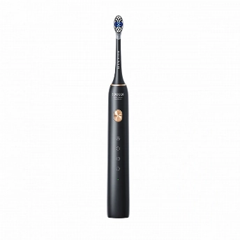 Электрическая зубная щетка Soocas X3U Pro,  Black, черный