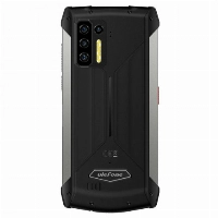 Смартфон Ulefone Power Armor 13, 8/256 GB, Black, черный