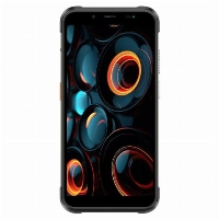 Смартфон Ulefone Armor 16S, 8/128 GB, Black, черный