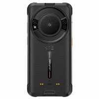 Смартфон Ulefone Armor 16S, 8/128 GB, Black, черный