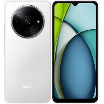 Смартфон Xiaomi Redmi A3x 3/64 Гб, белый