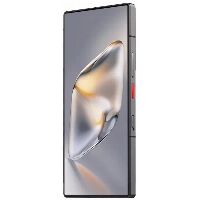 Смартфон Nubia Z60 Ultra, 16/512 GB Leading Version, Black, черный