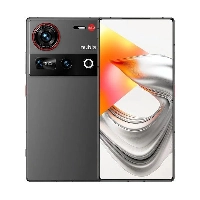 Смартфон ZTE Nubia Z70 Ultra 12/256 Гб, черный