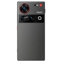 Смартфон ZTE Nubia Z70 Ultra 12/256 Гб, черный