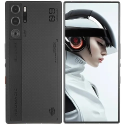 Смартфон Nubia RedMagic 9 Pro, 12/256 GB, Black, черный