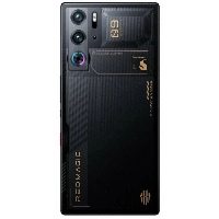 Смартфон Nubia RedMagic 9 Pro, 12/512 GB, Cyclone, графитовый