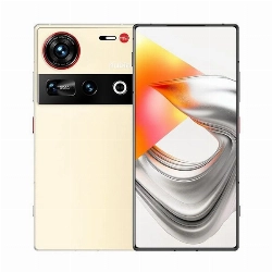 Смартфон ZTE Nubia Z70 Ultra 16/512 Гб, желтый