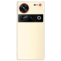 Смартфон ZTE Nubia Z70 Ultra 16/512 Гб, желтый