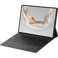 Huawei MatePad Prо, 12.2, 12/256 GB, Wi-Fi, Black + keyboard 