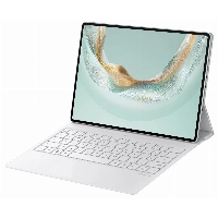 Huawei MatePad Pro, 12.2 papermatte, 12/512 GB, Wi-Fi, Green + keyboard