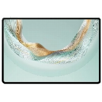 Huawei MatePad Pro, 12.2 papermatte, 12/512 GB, Wi-Fi, Green + keyboard