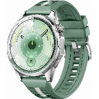 Huawei Watch GT 6, 46mm, Green, зеленый