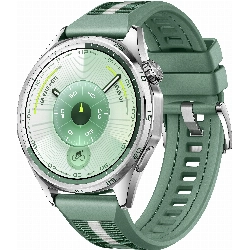 Умные часы Huawei Watch GT 6, 46mm, Green, зеленый