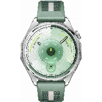 Huawei Watch GT 6, 46mm, Green, зеленый