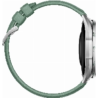 Huawei Watch GT 6, 46mm, Green, зеленый