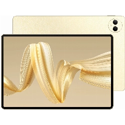 Планшет Huawei MatePad Pro, 13.2 papermatte, 12/512 GB, Wi-Fi, Gold + keyboard