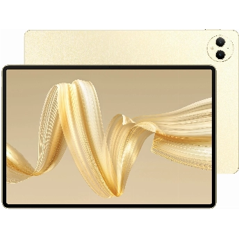 Планшет Huawei MatePad Pro, 13.2 papermatte, 12/512 GB, Wi-Fi, Gold + keyboard