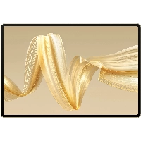 Huawei MatePad Pro, 13.2 papermatte, 12/512 GB, Wi-Fi, Gold + keyboard