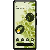 Google Pixel 6, 8/256 Gb, JP, Sorta Seafoam, зеленый 