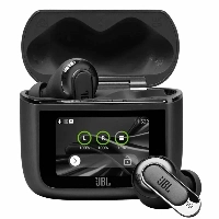  JBL Tour Pro 3, Black, черный