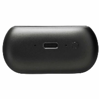  JBL Tour Pro 3, Black, черный