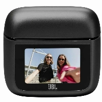  JBL Tour Pro 3, Black, черный