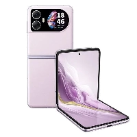 Blackview Hero 10, 12/256 GB, Purple, фиолетовый