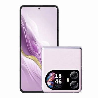Смартфон Blackview Hero 10, 12/256 GB, Purple, фиолетовый