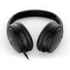 Bose QuietComfort SC Headphones, Black, черный