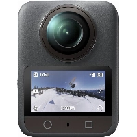DJI Osmo 360 Standard Combo