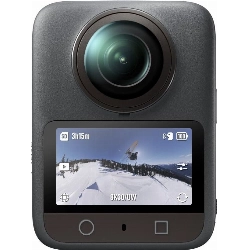 Экшн-камера DJI Osmo 360 Standard Combo