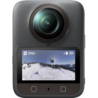 Экшн-камера DJI Osmo 360 Standard Combo