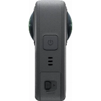 DJI Osmo 360 Standard Combo